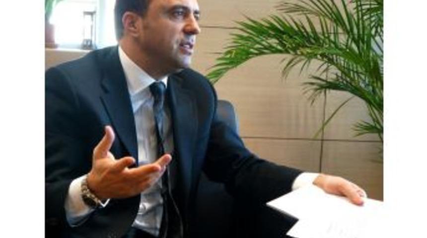 Arif Erdem: Milli Takımı Fatih Terim Ile G&uuml;zel Bir Gelecek Bekliyor