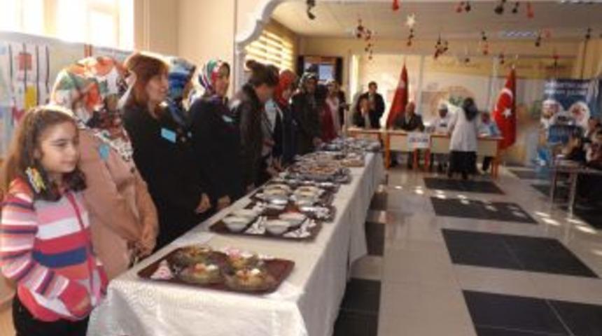 Kırıkkale&rsquo;de Aşure Şenliği