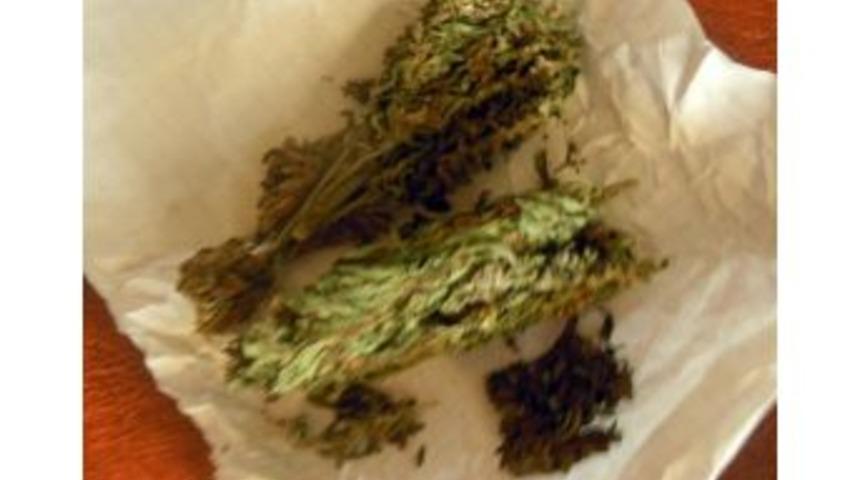 Şanlıurfa'da Uyuşturucu Operasyonu