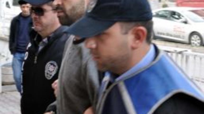 127 Olaya Karışan Hırsızlar Yakalandı