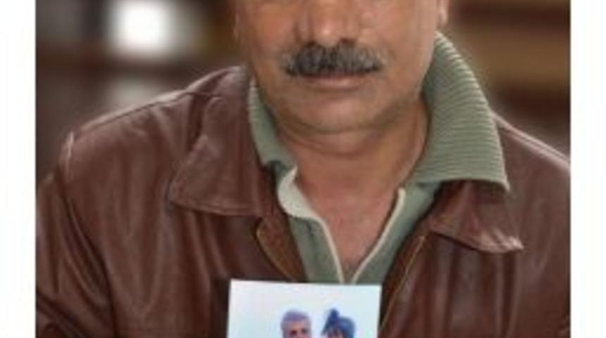 Bir Babanın Acı Dramı