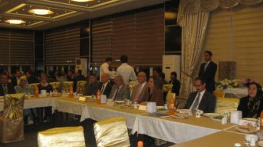 G&uuml;lami Dede: Allah Bizi Birlik Ve Beraberlikten Ayırmasın&rsquo;