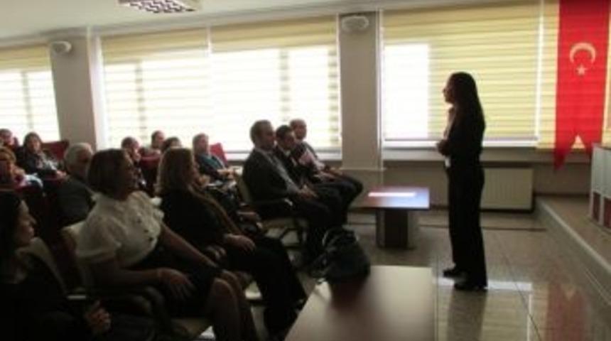 &Ccedil;anakkale&rsquo;de Ev Pansiyonculuğu Kursu Başladı