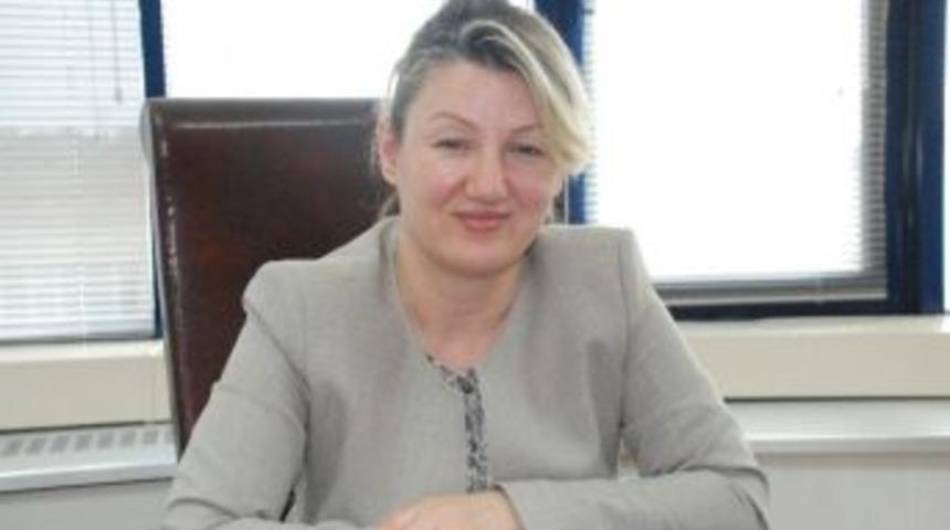 Başkan Yardımcısı Ert&uuml;rk, &lsquo;&rsquo;can G&uuml;venliği Herşeyden &Ouml;nemli&rsquo;&rsquo;