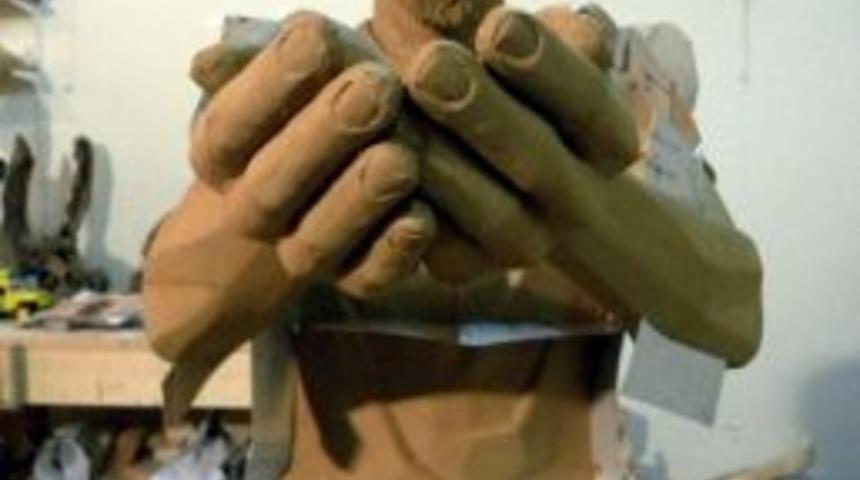 Ali İsmail Korkmaz'ın Heykeli Dikilecek