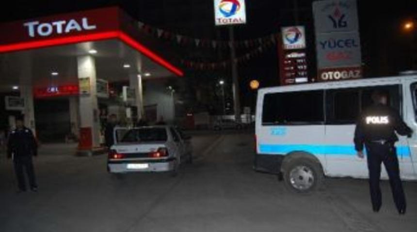 &ldquo;otomobilim &Ccedil;alındı&rdquo; İhbarı Polisi Harekete Ge&ccedil;irdi