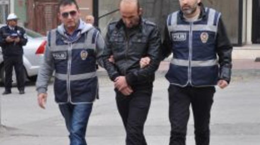 İthal Yankecisi, Yorgunluk &Ccedil;ayı I&ccedil;erken Yakalandı