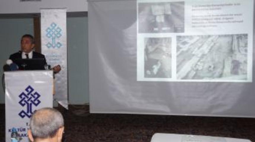 Marmaray Kazılarında 150 Bin Kasa Buluntu Elde Edildi