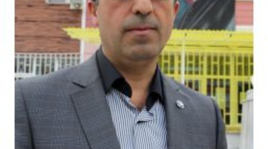 Belediye Başkanlığı Aday Adaylığı I&ccedil;in &Ouml;ğretmenlikten Istifa Etti