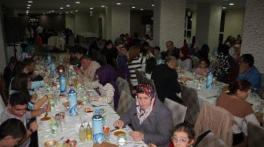 Arslanoğlu: Diyabet, Hayatla Ilgili Olumlu Katkıları Olan Bir Maceradır