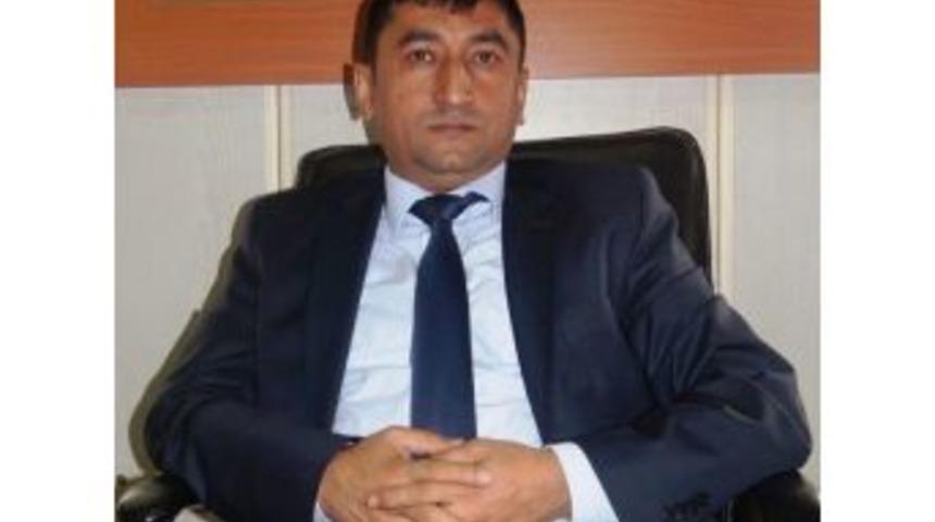 Sarıg&ouml;l&rsquo;de Tariş Ortaklarına 7 Milyon 700 Bin Tl &Ouml;deme