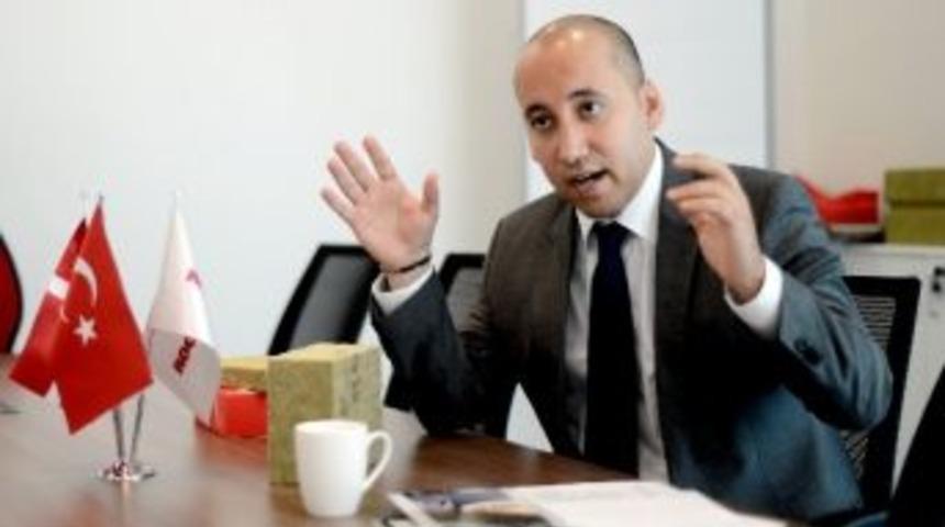 T&uuml;rkiye, Isı Yalıtımında Avrupa'nın Hacim Olarak En B&uuml;y&uuml;k Pazarı