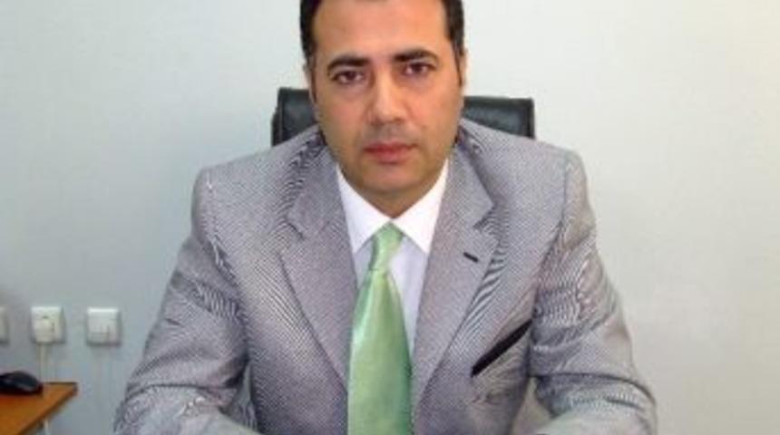 Asked&rsquo;ten Stk Ve İşadamlarının &lsquo;siyasi&rsquo; Toplantısına Destek