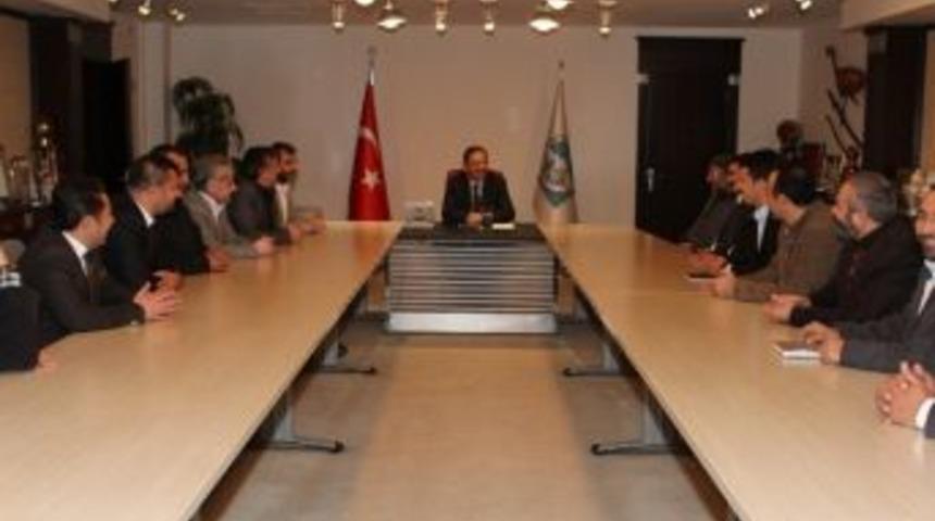 Kay-kip B&uuml;y&uuml;kşehir'de