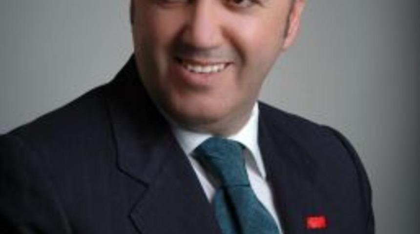 Chp&rsquo;den Sarıyer&rsquo;e Aday Necati Yıldırım Projelerini Anlattı