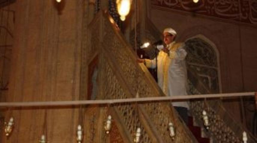 Edirne'de Filipinler&rsquo;e Yardım Kampanyası