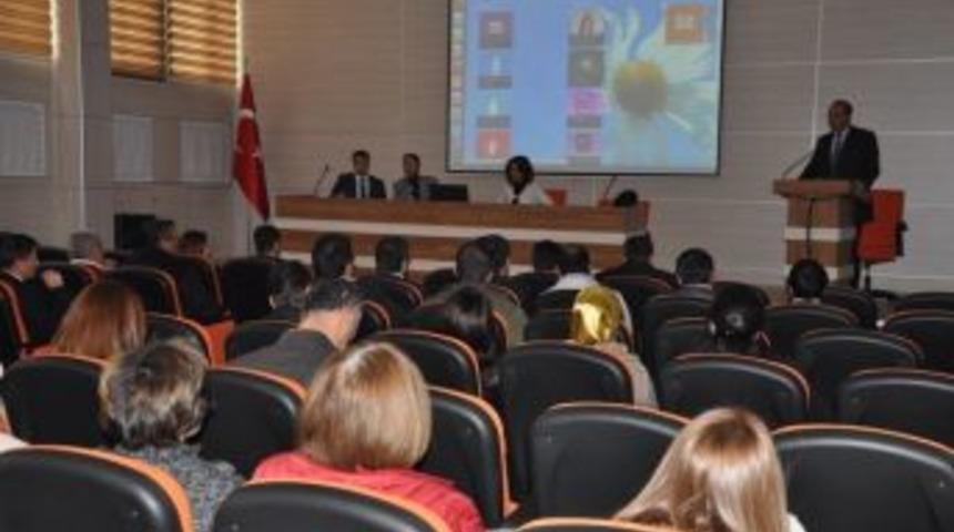 Yeni &Ccedil;ift&ccedil;i Kayıt Sistemi Tanıtıldı