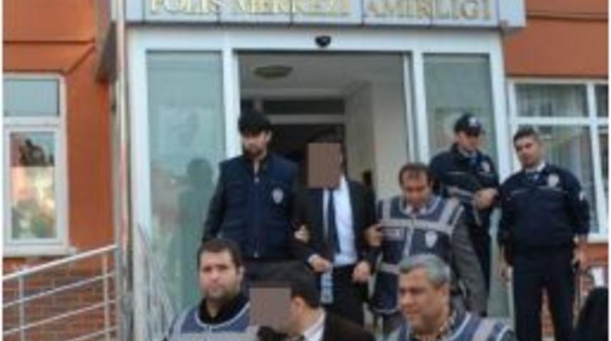 Engelli &Uuml;zerinden Şantajla R&uuml;şvet İddiası