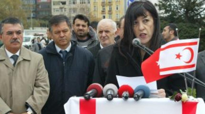 &ldquo;KKTC, Uzattığı Barış Elinin Tutulmasını Bekliyor&rdquo;