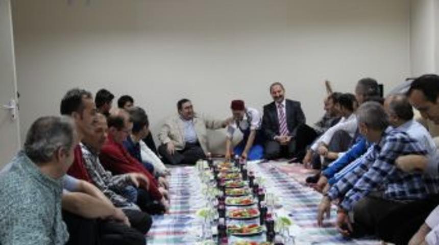 G&uuml;neydoğunun Sıra Geceleri Artvin&rsquo;e Taşındı