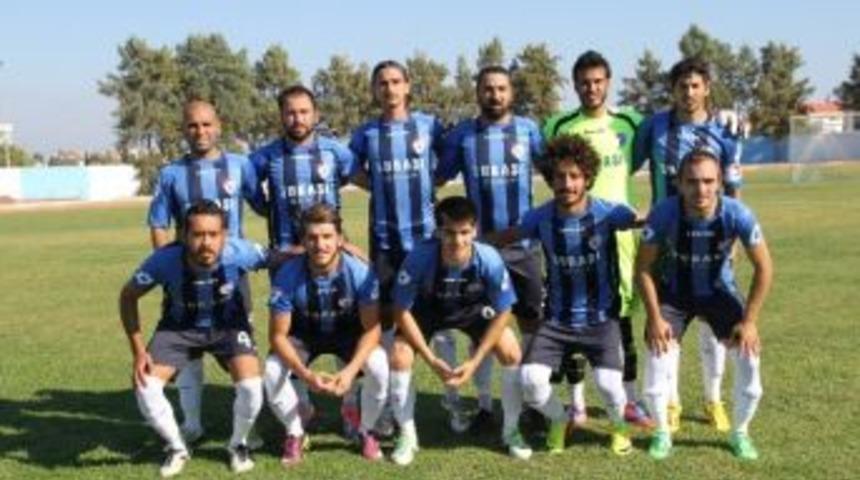 Didim Belediyespor, Muratpaşa&rsquo;yı Ağırlıyor