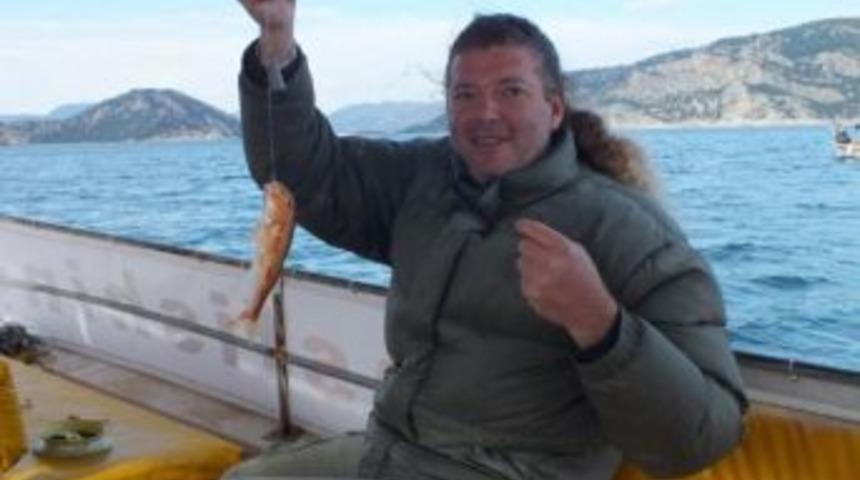 Amat&ouml;r Olta Balık&ccedil;ılığı Belgesi İ&ccedil;in 5 G&uuml;nde 250 Kişi Başvurdu