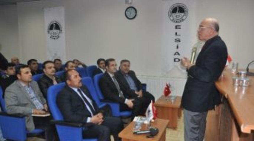 Elsiad&rsquo;tan Aile Şirketleri Konferansı