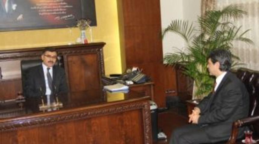 Dereli, Balıkesir&rsquo;den Memnun D&ouml;nd&uuml;