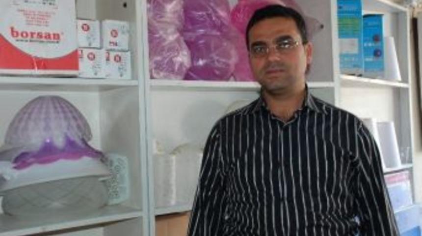 Didim Esnaf Odasına Yapılan &Ouml;zel İndirim &Uuml;yeleri Sevindirdi