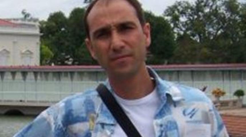 Ereğli’de Kesik El Cinayeti