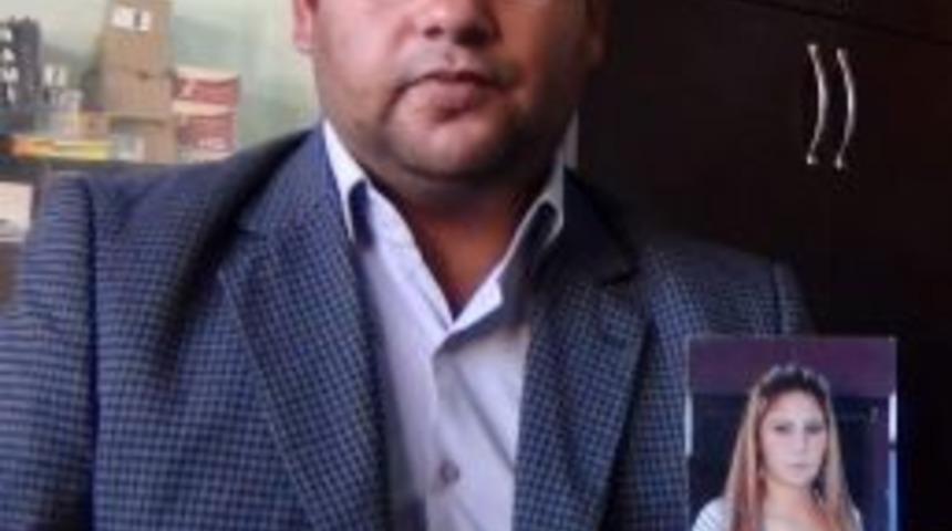 Karaciger Hastası Eşi İçin Yardım Bekliyor