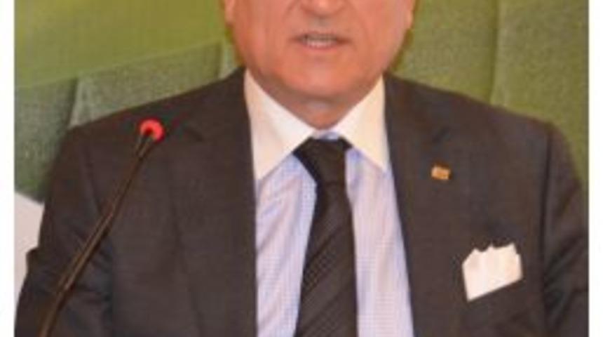 Tekstilciler Heimtextil 2014&rsquo;te Buluşacak