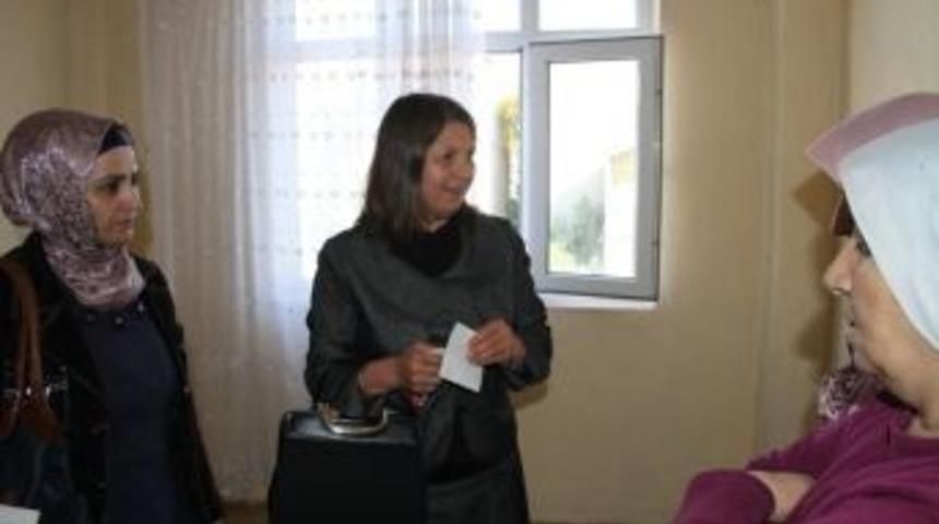 Gen&ccedil; &Ccedil;iftin Yaşam Umudu Oldular