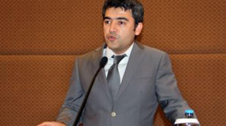 VASİAD Başkanı &Ccedil;i&ccedil;eksay: Dershaneleri Değil Sebeplerini Kaldırın