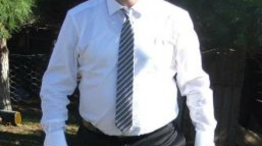 Ali Rıza Zaman: &ldquo;ak Parti&rsquo;ye 15 Bin Ek Oyum Var&rdquo;