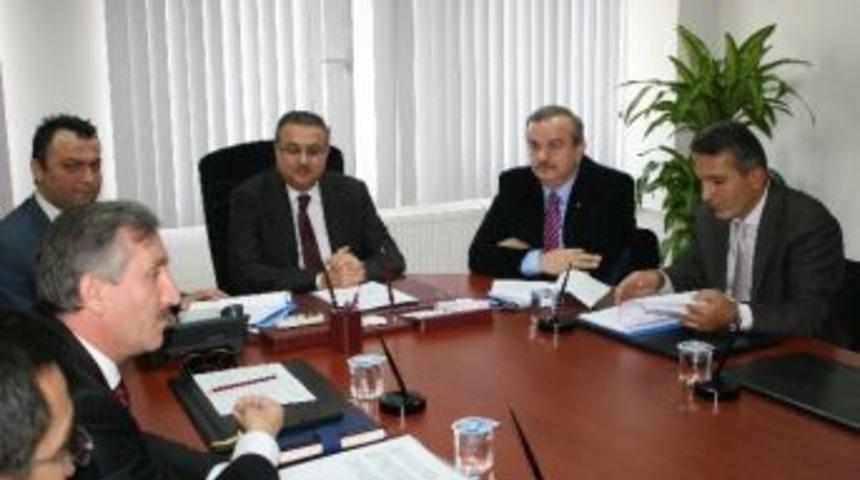 Marka D&uuml;zce&rsquo;deki 21 Projeye Destek Verecek