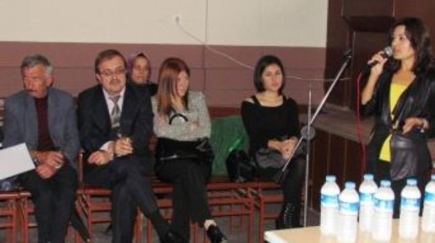 Gıda Maddeleri Odası&rsquo;ndan İş Sağlığı Ve G&uuml;venliği Yasası Bilgilendirmesi