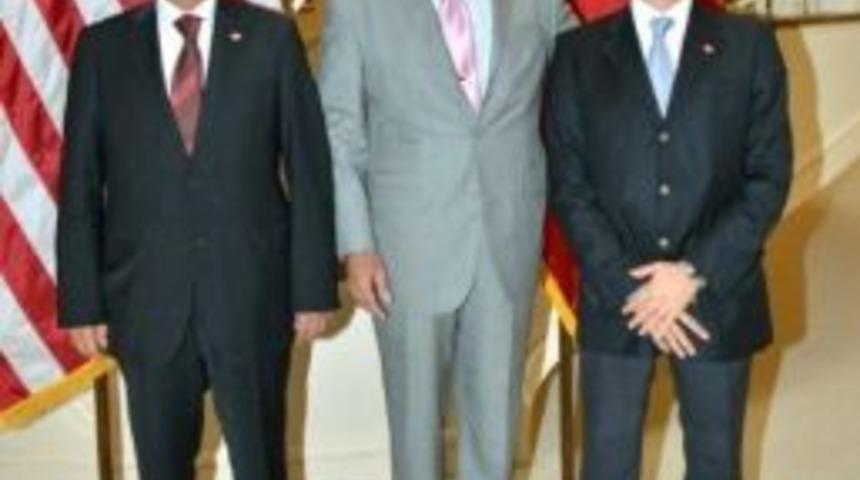 Konya Şeker&rsquo;e &ldquo;yeşil Tedarik&ccedil;i&rdquo; &Ouml;d&uuml;l&uuml; Verildi