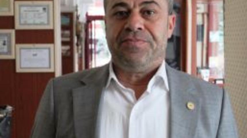 Mardin'deki STK'lar: Okuma Salonlarının Kime Ne Zararı Var