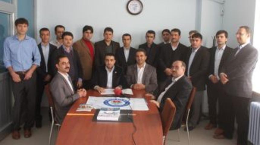 'Devletin B&ouml;lgedeki Eğitim Eksikliğini Dershaneler Kapatıyor'