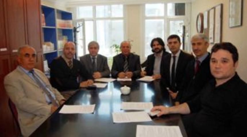 Dershaneler Birliği'nden Taslağa Tepki