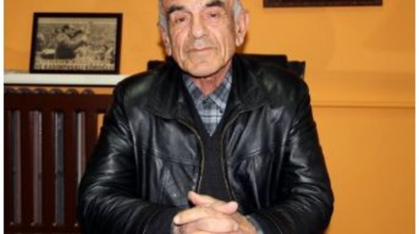 Mahallelinin Taş Ocağı Tepkisine Şirketten A&ccedil;ıklama