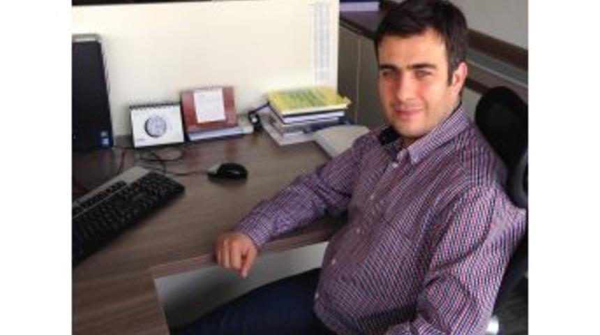 T&uuml;rk Doktorun Beyin Hakkındaki Kitabı Springer Tarafından Yayınlandı