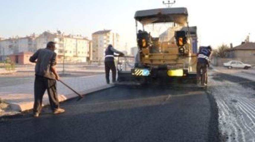 Kocasinan, Z&uuml;mr&uuml;t'&uuml; Z&uuml;mr&uuml;t Gibi S&uuml;sl&uuml;yor