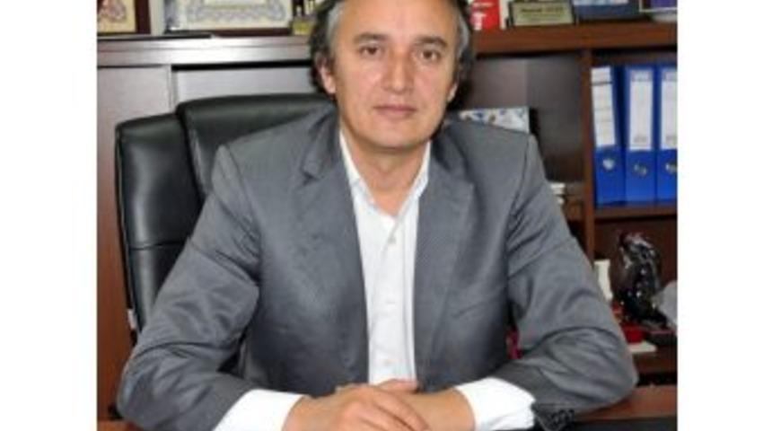 (&ouml;zel Haber) R&uuml;şvet Anonsu Yapan Başkana İkinci Şok