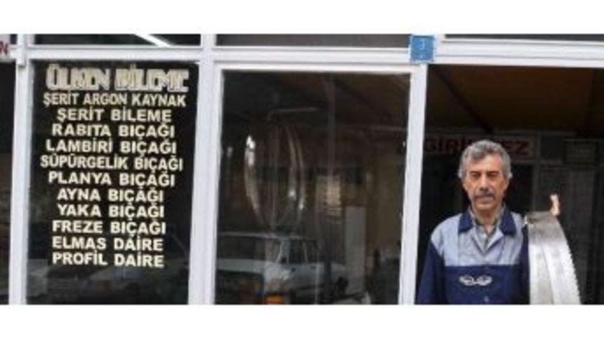 Bileyicilerin &Ccedil;ırak Şikayeti