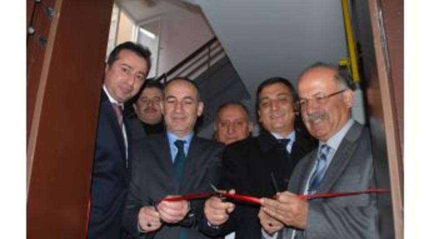 Kırıkkale&rsquo;ye Yatırım Destek Ofisi A&ccedil;ıldı