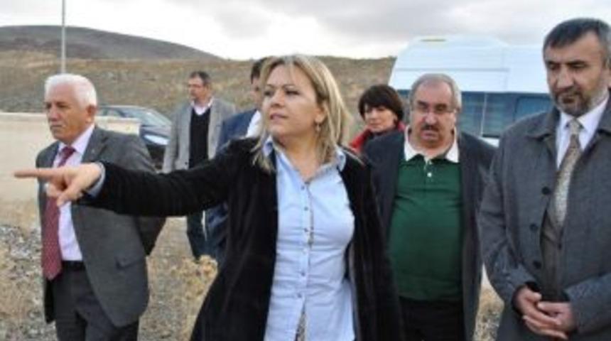 Amasya&rsquo;nın 40 Yıl &Ccedil;&ouml;p Sorunu Yok