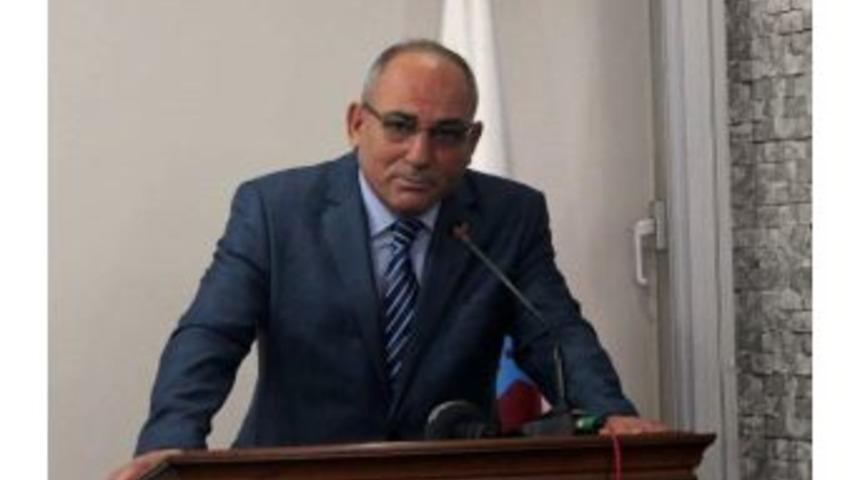 Trabzon&rsquo;da Ticari Arabuluculuk İ&ccedil;in Buluştular