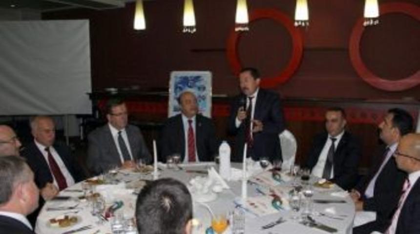 Afyonkarahisar&rsquo;da Okulumuz Cezaevi Olsun Projesi Hayata Ge&ccedil;irildi